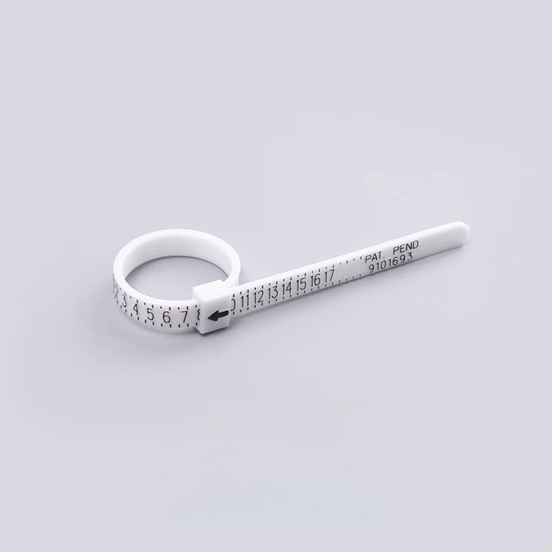 Ring Sizer - Iver Jewelry