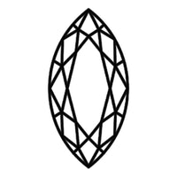 Marquise Cut