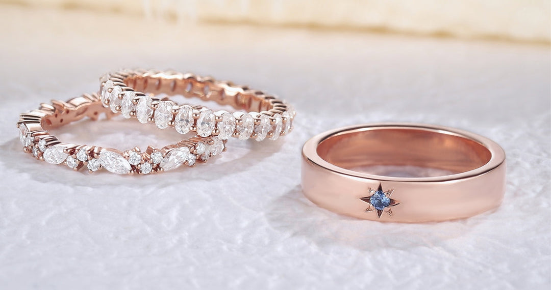 What Should You Engrave on Your Wedding Ring？