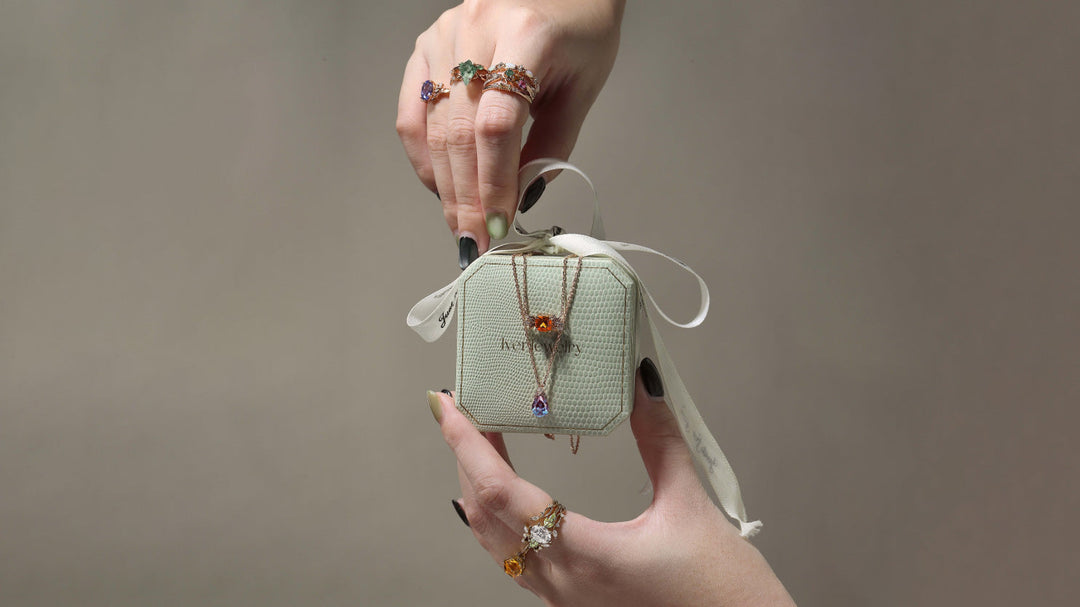 Engagement Ring Trends