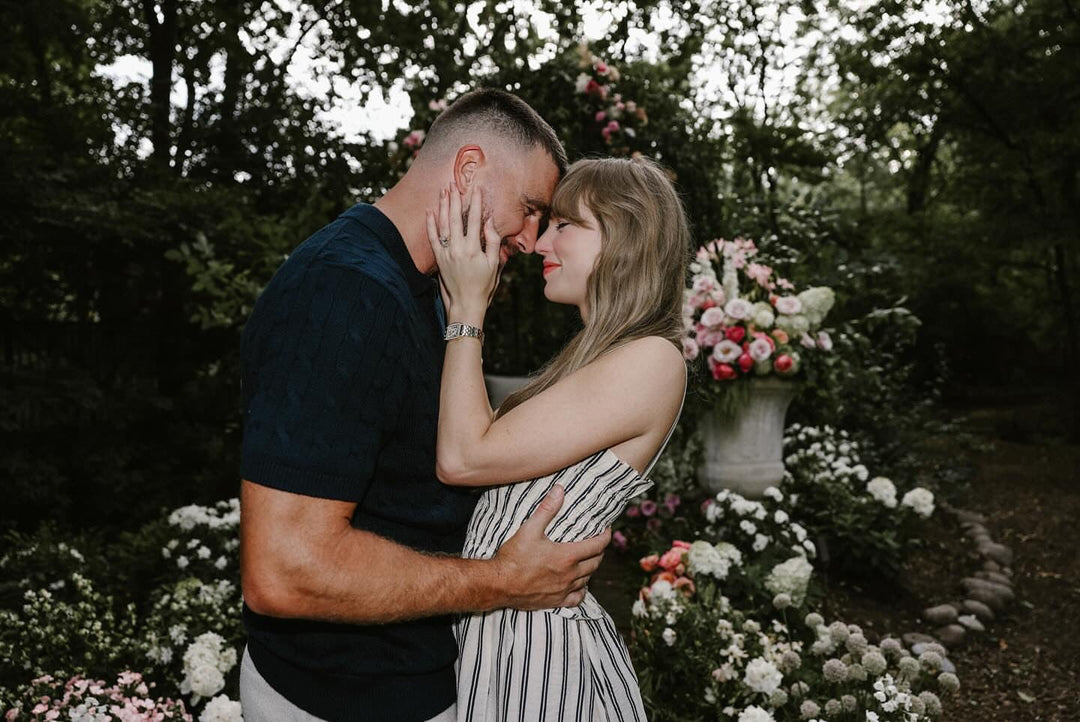 Taylor Swift’s Engagement Ring: A Closer Look at the Design and the Love Story