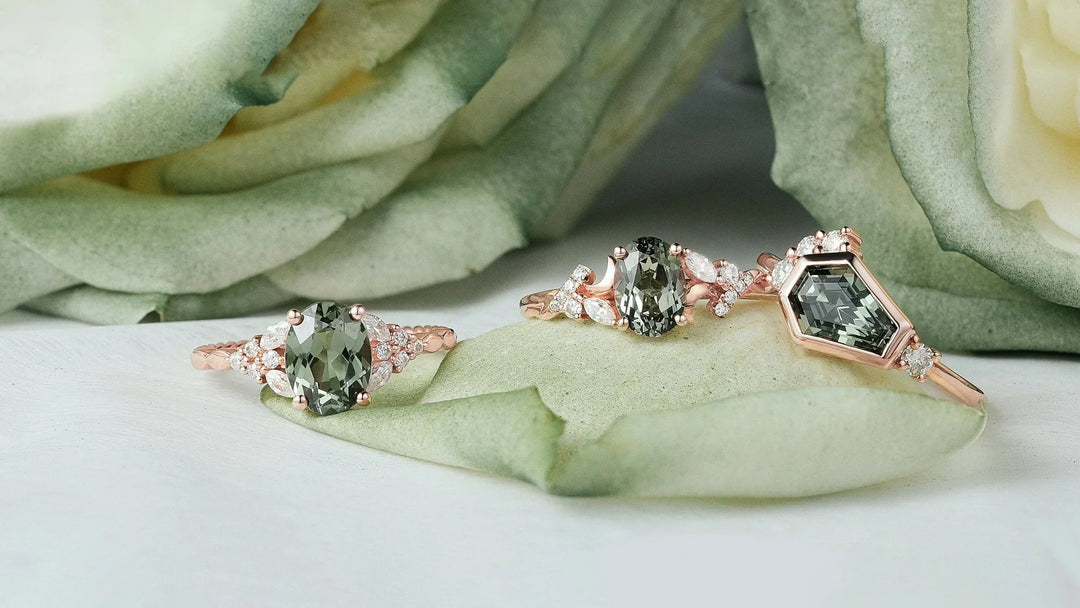 What Is the September Birthstone? Sapphire Meaning, Colors, and Ring Guide