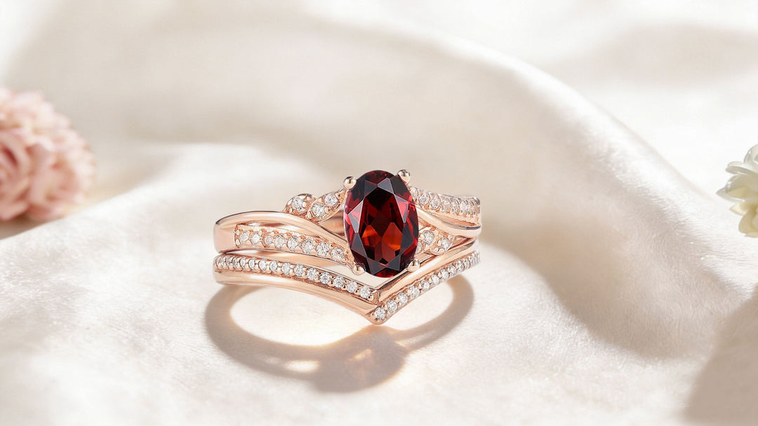 Garnet Spiritual Meaning: Symbolism, Healing Properties