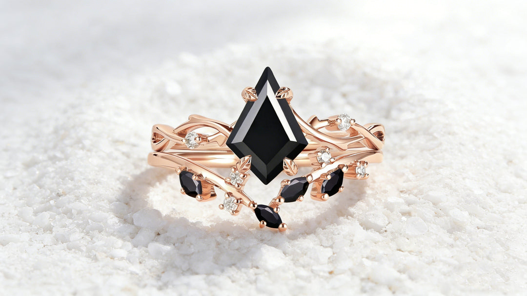 black onyx ring meaning