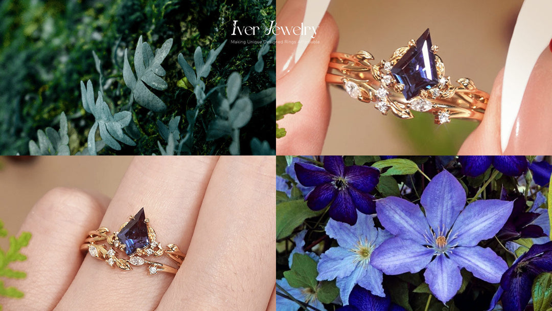 Alexandrite Meaning: Symbolism