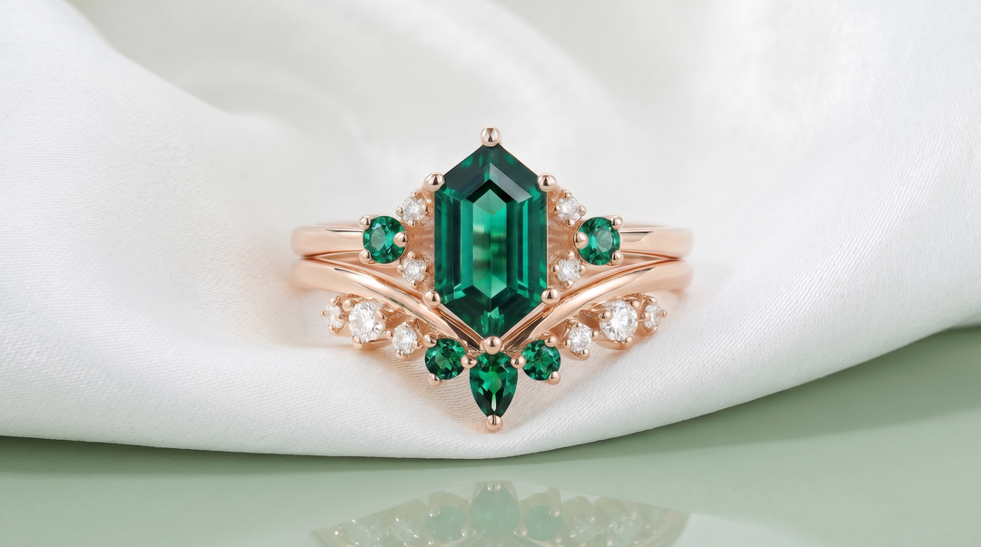 Emerald Birthstone Meaning