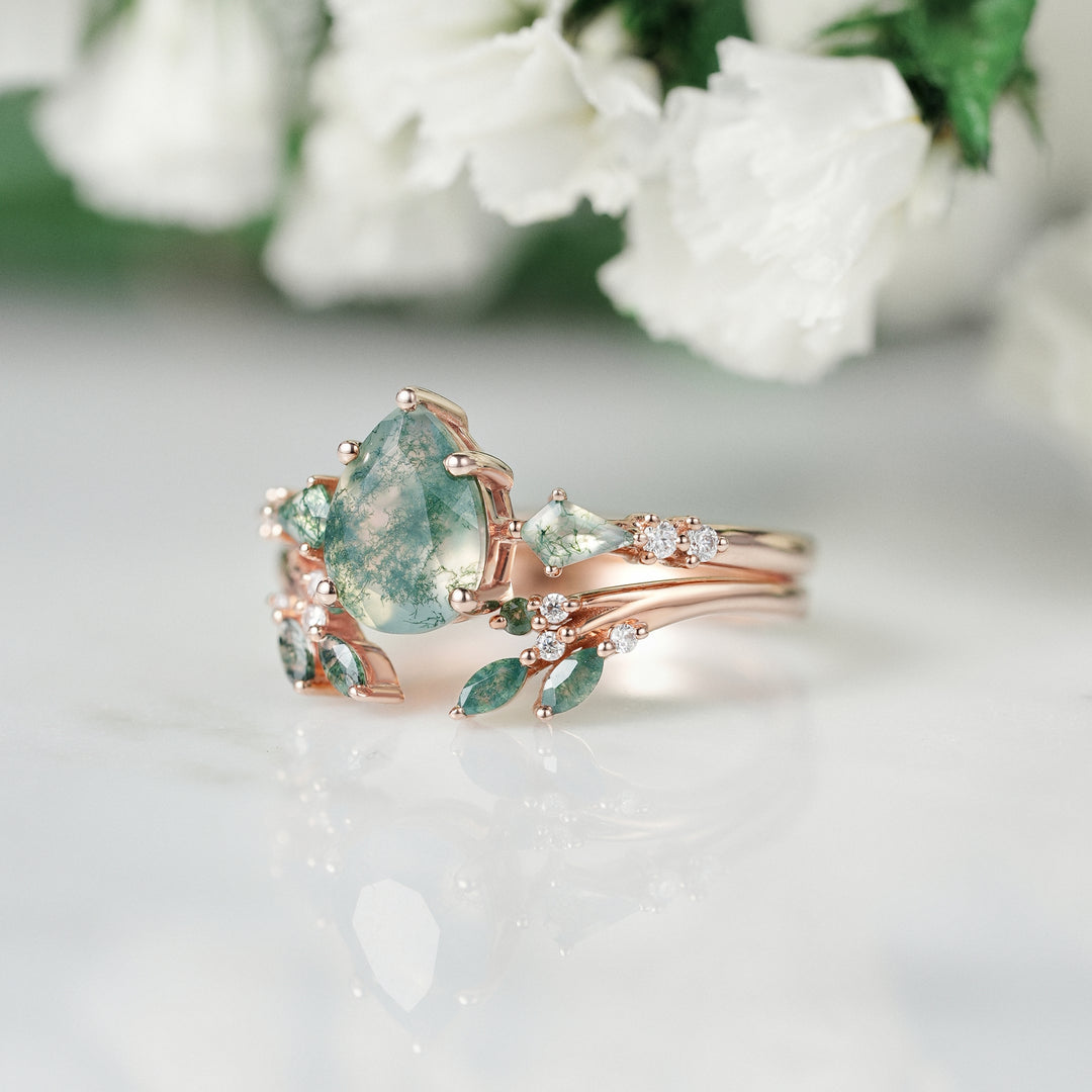 Affordable Elegance: Discover Beautiful Engagement Rings Under $150