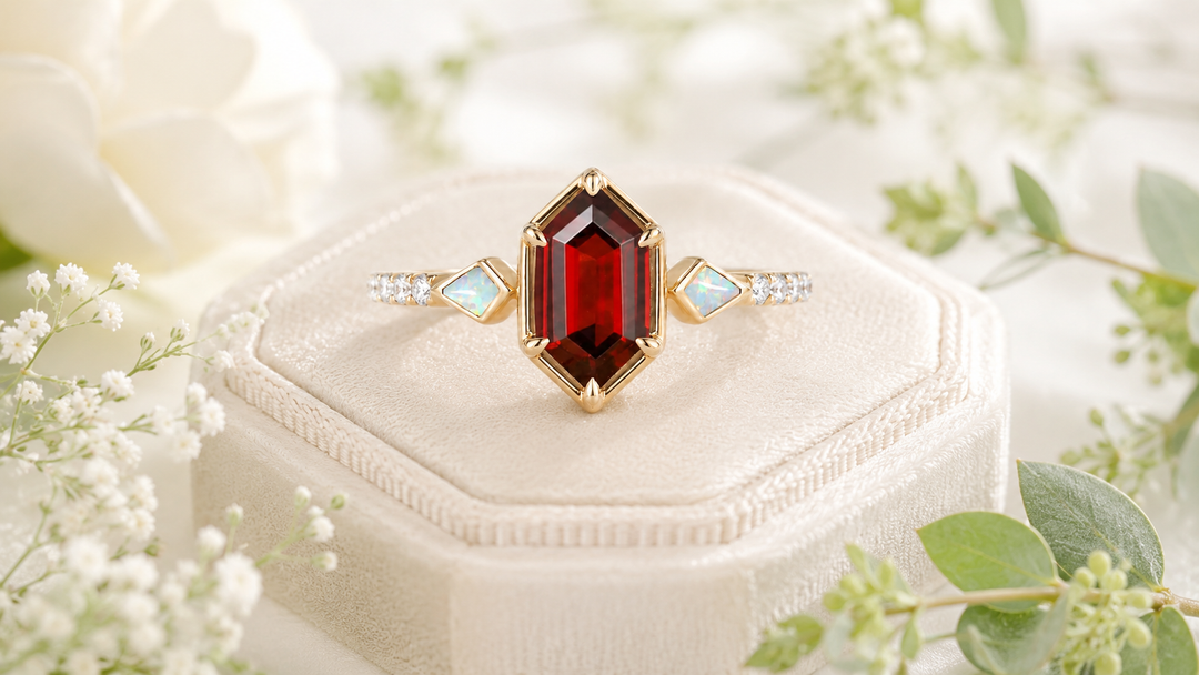 July Birthstone Meaning: What Ruby Symbolizes and Why It Matters