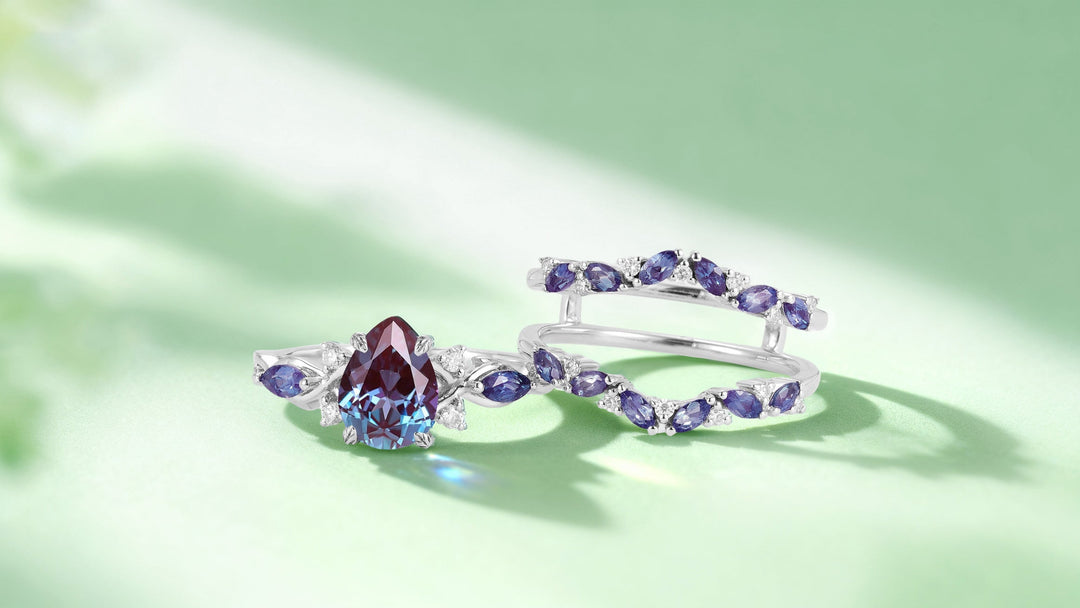 Why Ring Enhancers Are Big Trend in Bridal Jewelry