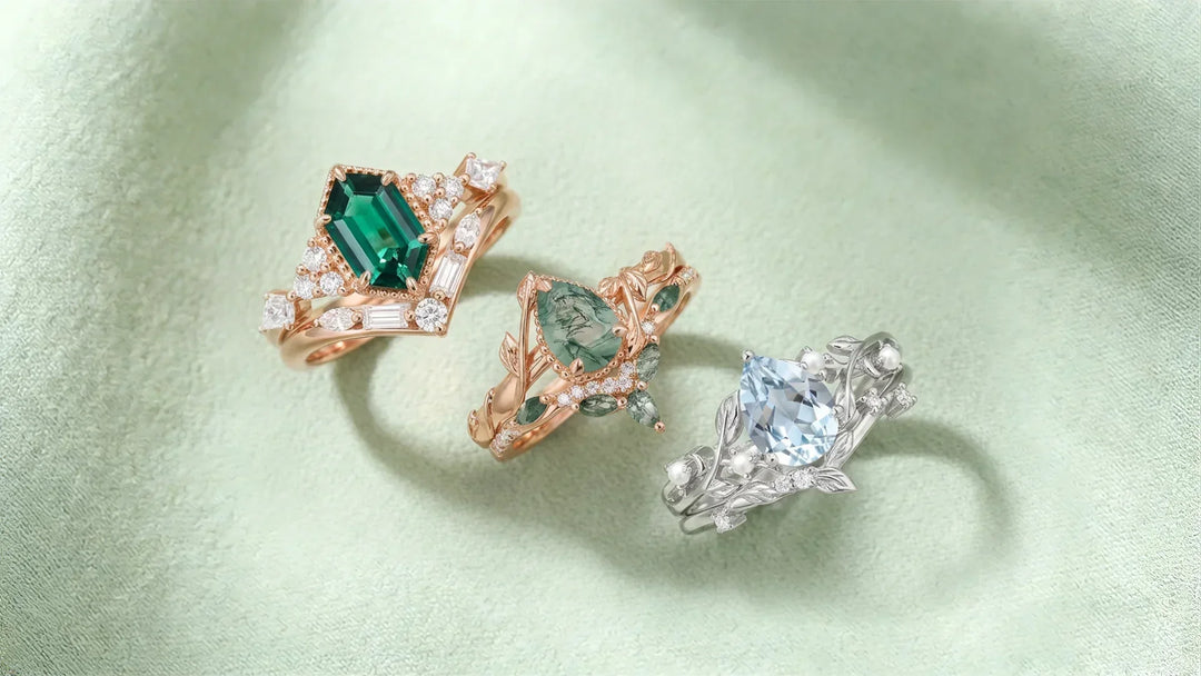 Healing Crystals