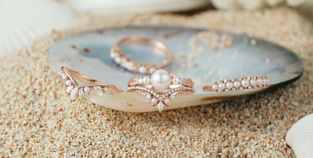 Which Finger Should You Wear a Pearl Ring On? Complete Guide for Women