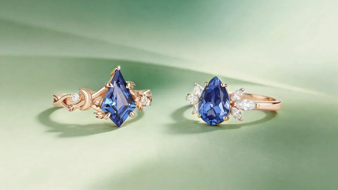 Sapphire Meaning and Symbolism