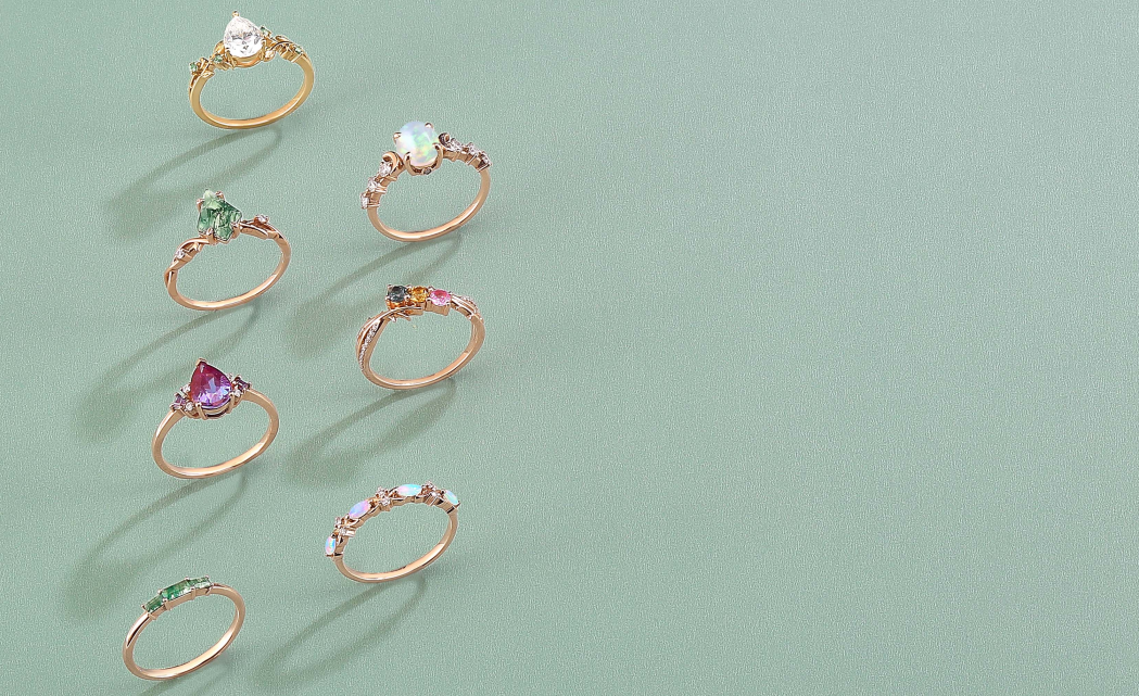Promise Ring