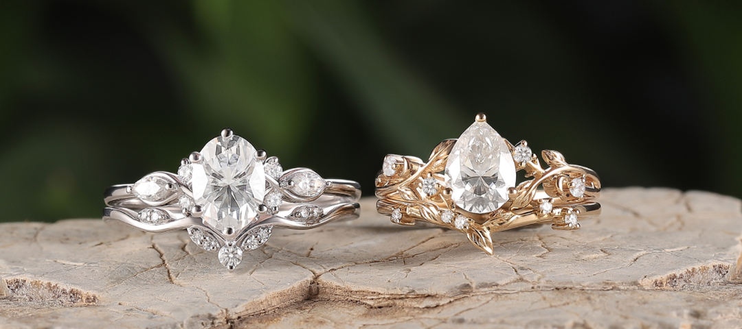 April Birthstone: Diamond 