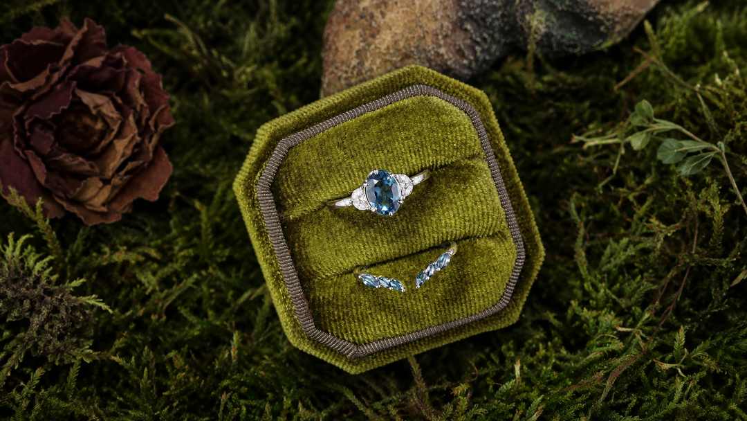 Topaz Meaning: Symbolism, Colors & Birthstone Guide