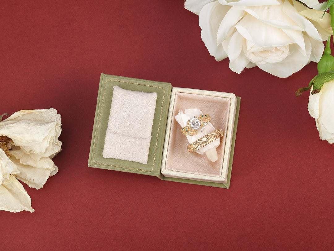 What Is Moissanite? Meaning, Benefits, and Diamond Alternative
