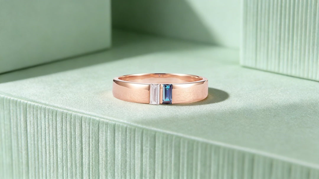 Do Men Wear Engagement Rings? Recommendations for Men’s Engagement Rings