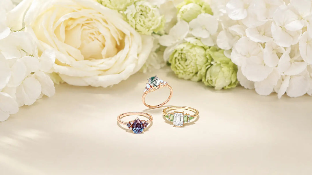 10K vs. 14K vs. 18K vs. 24K Gold: Which Is Best for Your Ring?