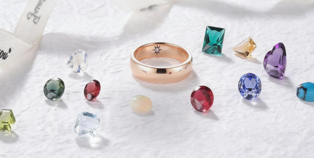 Buy diamonds online or in-store? IverJewelry helps you make the smart choice.