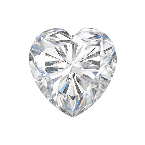 Heart Shaped