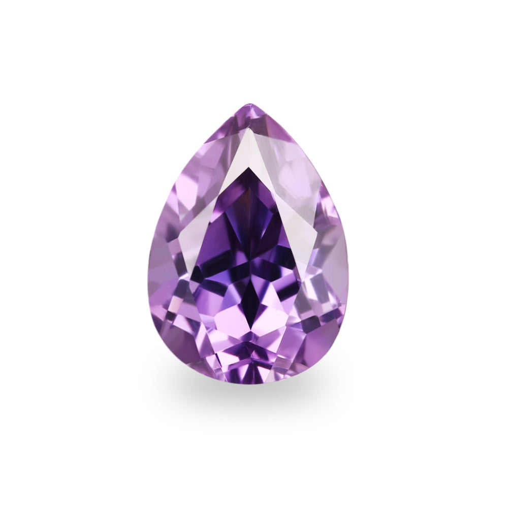 Amethyst - Iver Jewelry