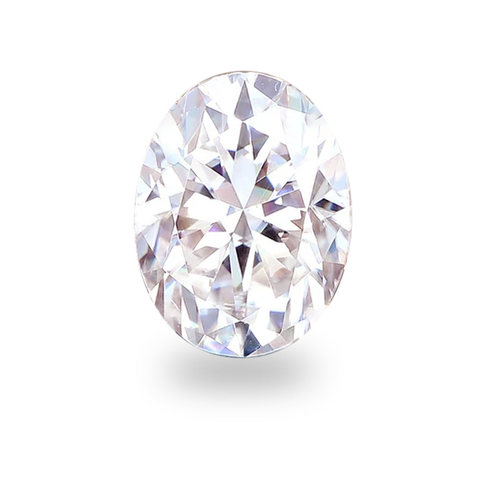 Moissanite