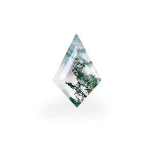Moss Agate