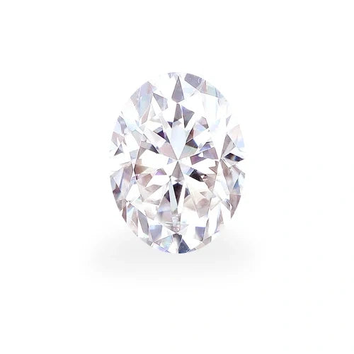 Moissanite - Iver Jewelry
