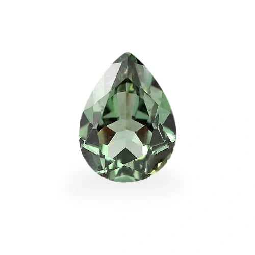Sapphire - Iver Jewelry