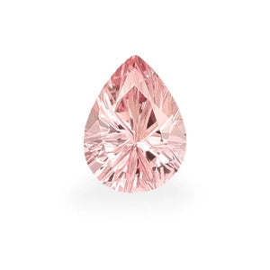 Pink Sapphire