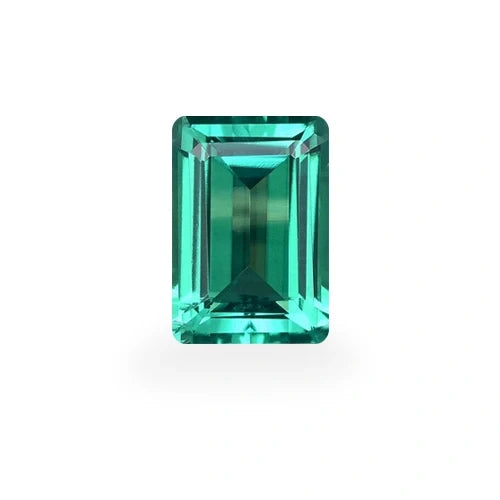 Emerald - Iver Jewelry