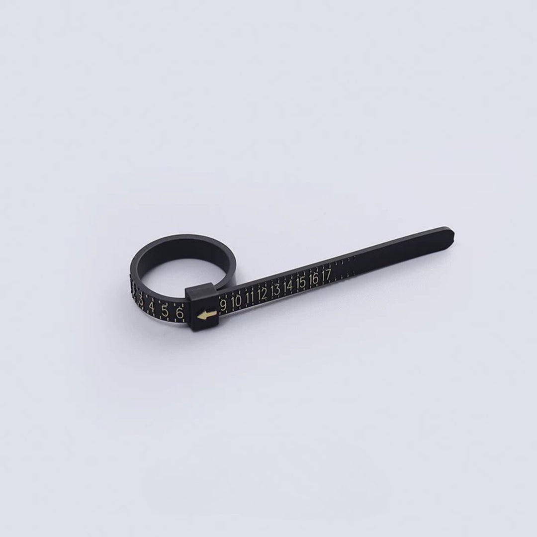 Ring Sizer - Iver Jewelry