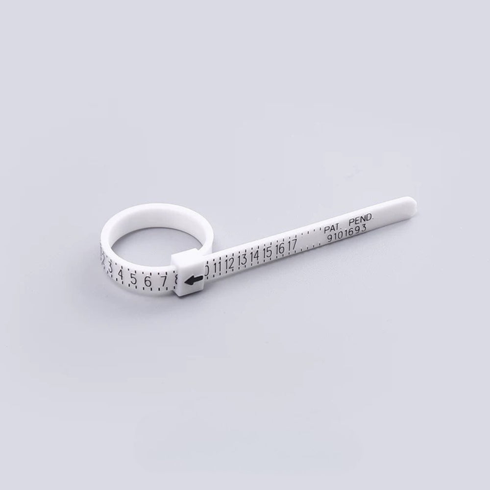 Ring Sizer - Iver Jewelry