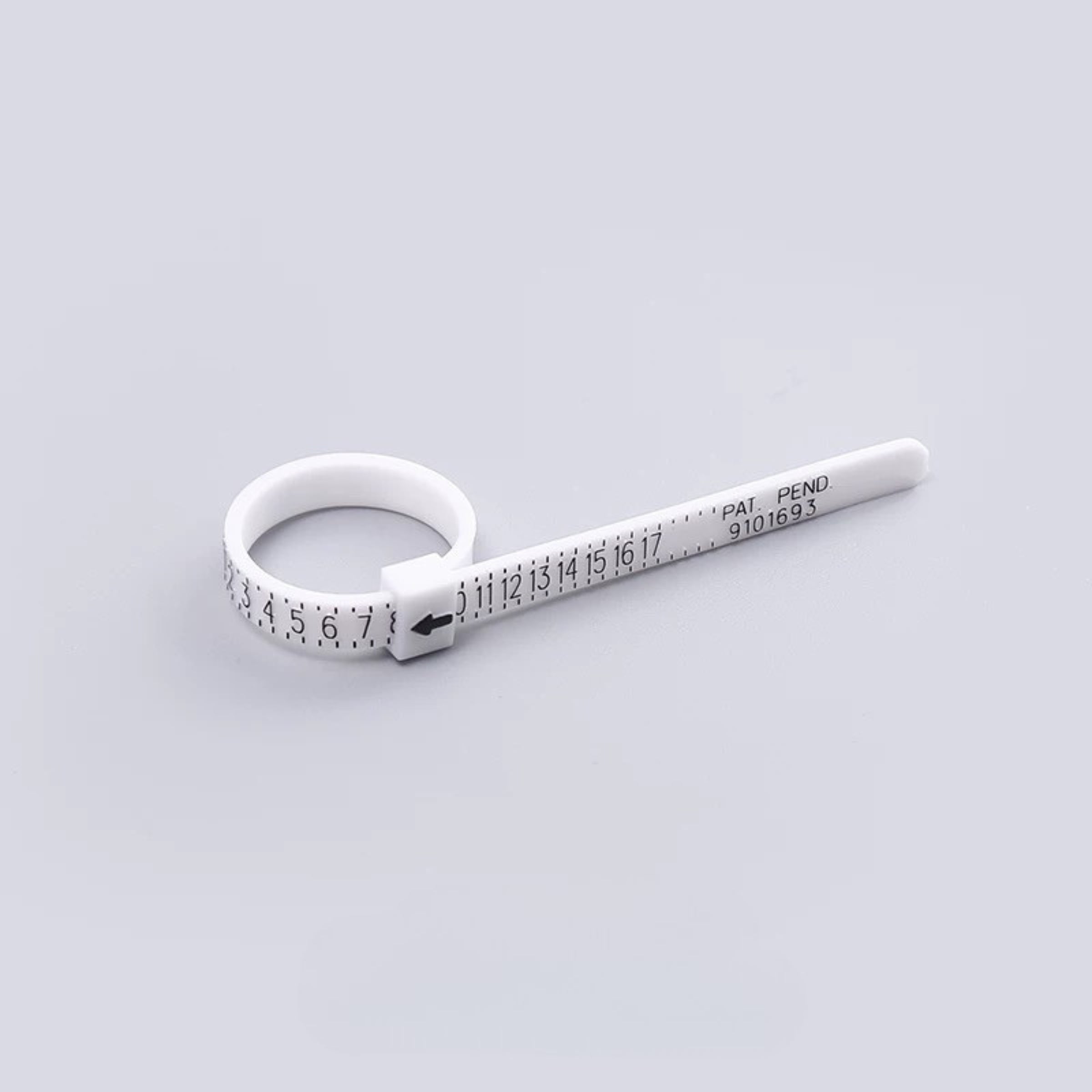 Ring Sizer - Iver Jewelry