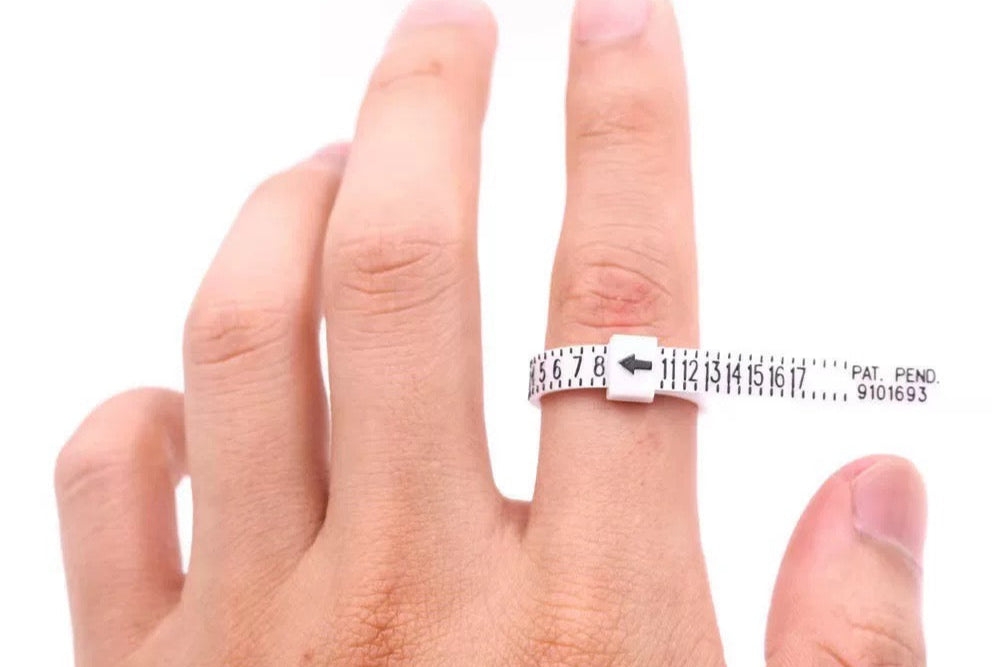 Ring Sizer - Iver Jewelry