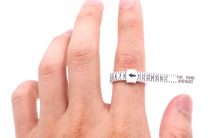 Ring Sizer - Iver Jewelry