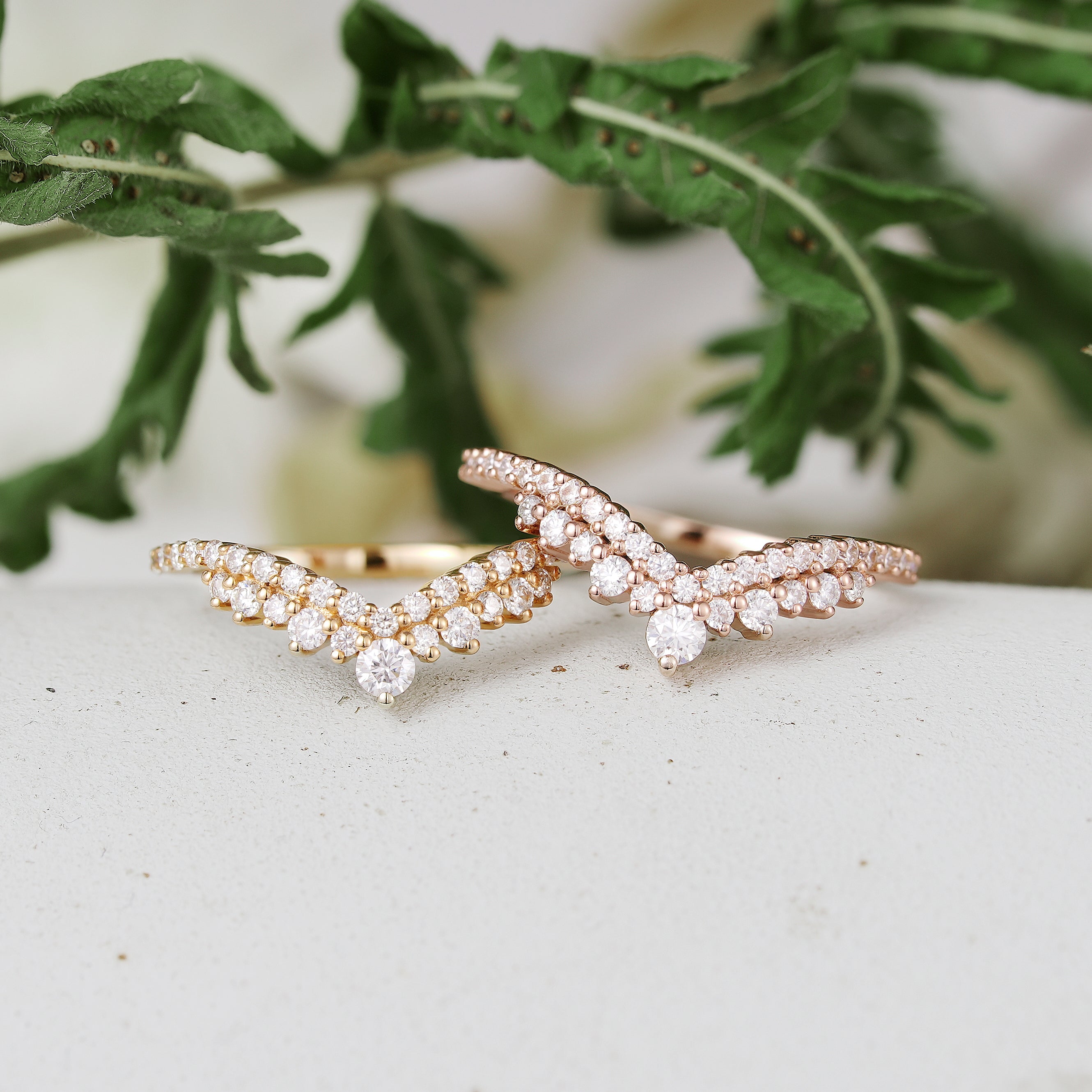 Buy 1 get 1 ring FREE