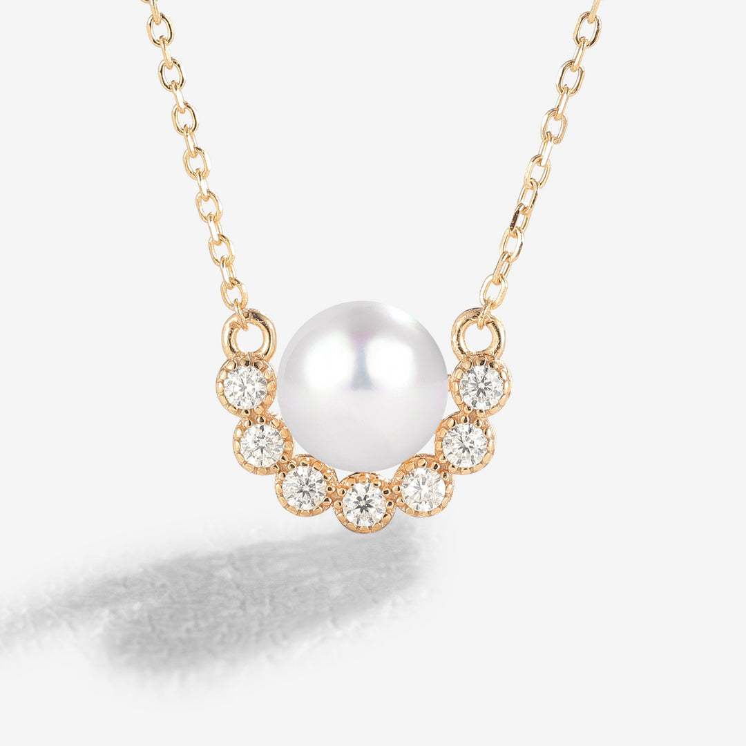 Crown_7.0-8.0_mm_16_inch_Akoya_Pearl_Gold_Necklace_2
