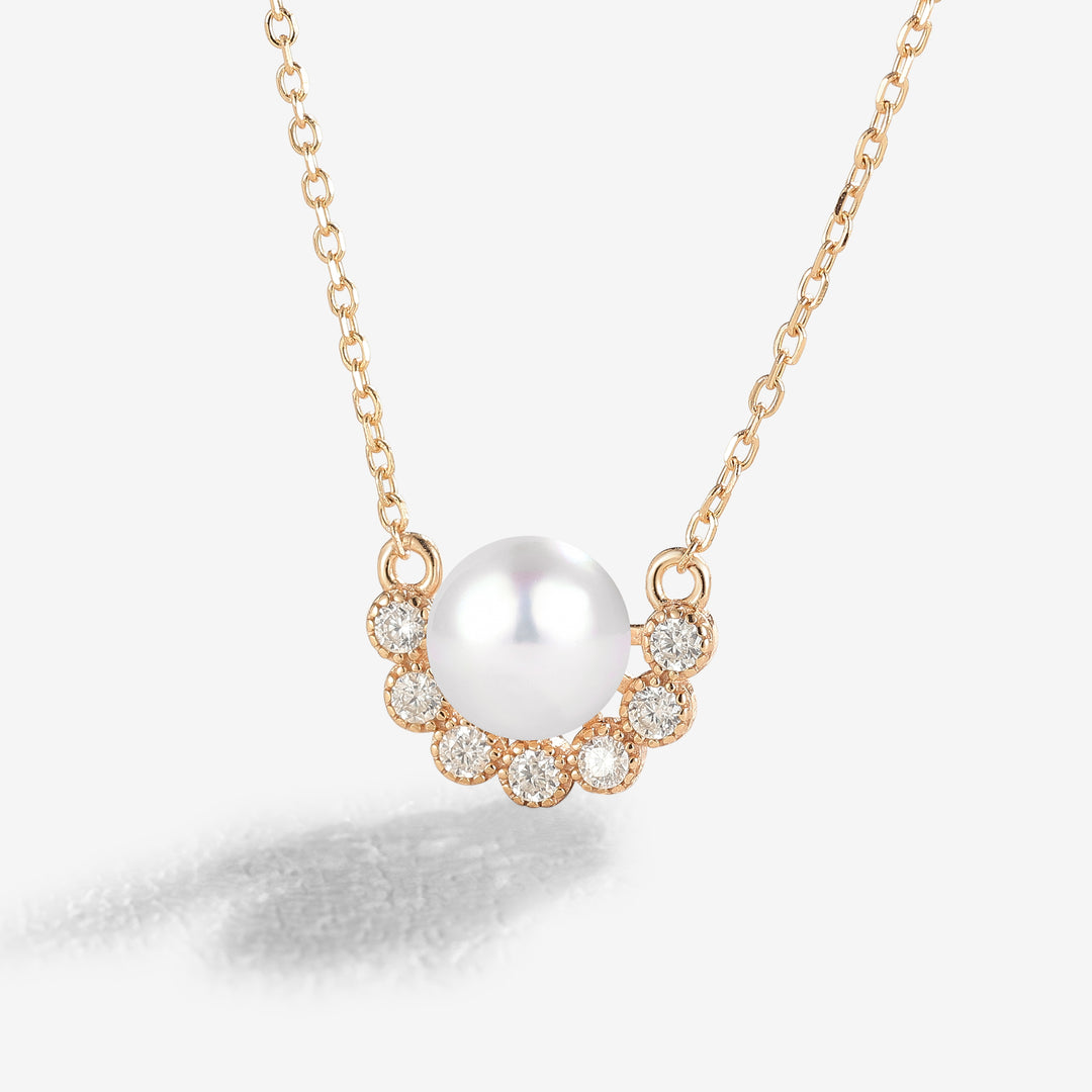 Crown_7.0-8.0_mm_16_inch_Akoya_Pearl_Gold_Necklace_2