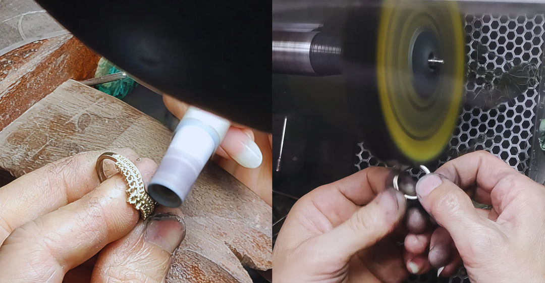 Custom Ring Order Examples Custom Engagement Rings | Design Your Own Ring | Iver Jewelry
