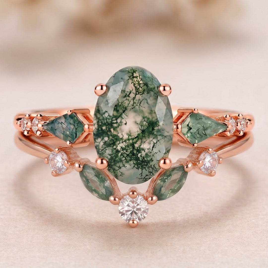 Design & CAD Drawing Fee of Custom Rings for Robert Greene