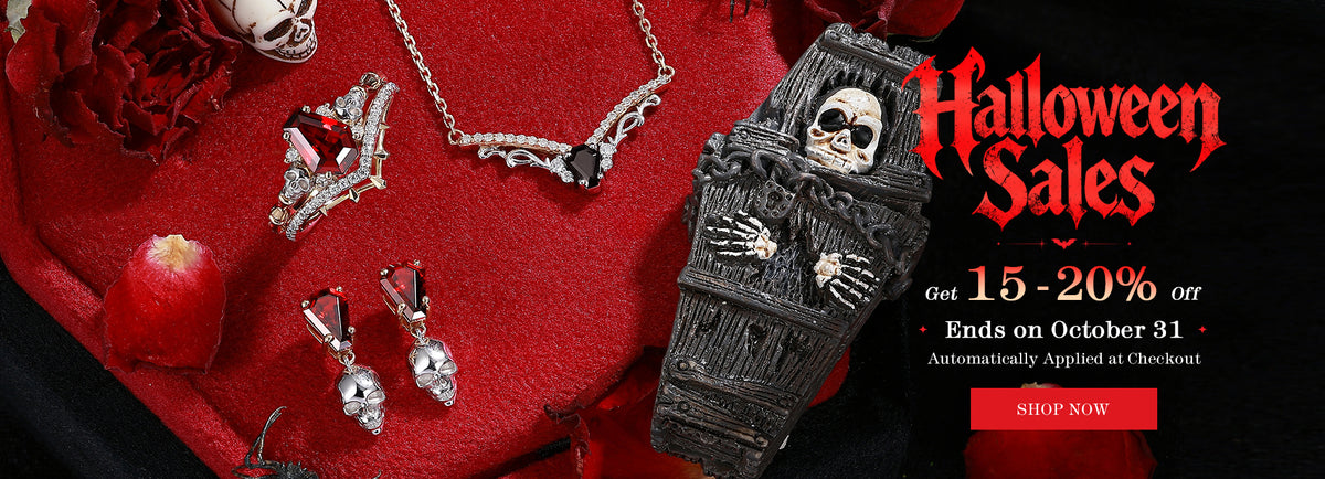 Halloween Sale