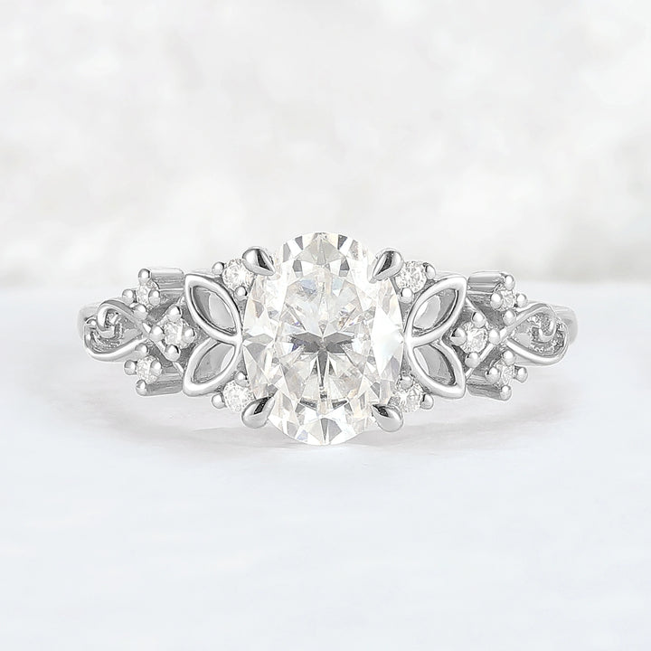 Nature_Inspired_Oval_Moissanite_Petal_Shape_Gemstone_Ring_2
