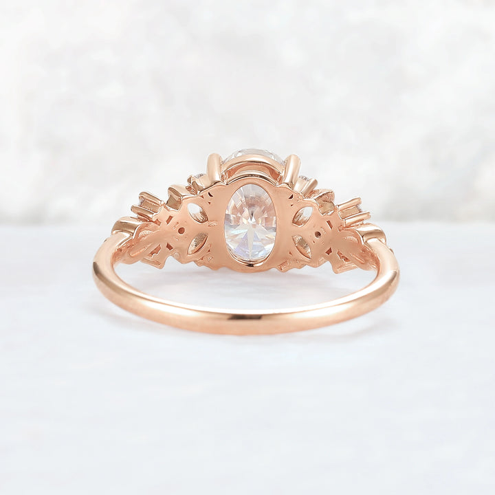 Nature_Inspired_Oval_Moissanite_Petal_Shape_Gemstone_Ring_2
