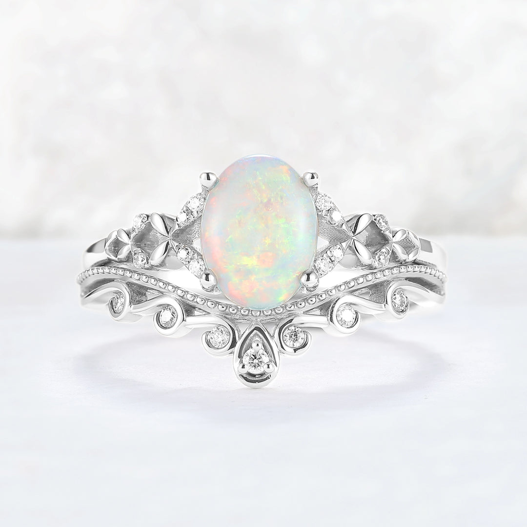 Nature_Inspired_Oval_Natural_Opal_Ring_Set_2pcs_2_58602b64-dfdd-4414-a04a-a16f7ff43ee2