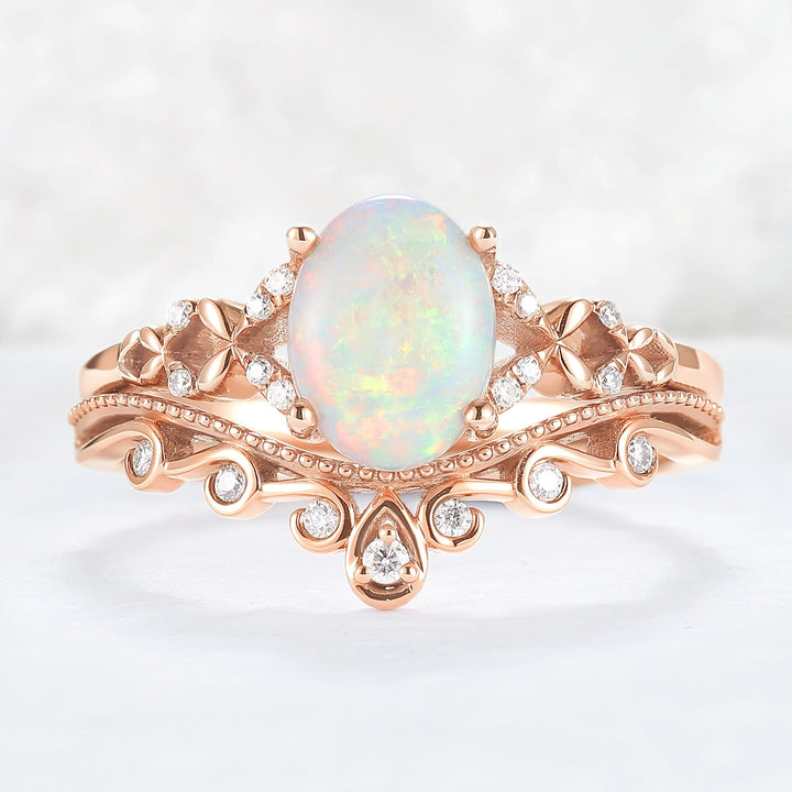 Nature_Inspired_Oval_Natural_Opal_Ring_Set_2pcs_2_58602b64-dfdd-4414-a04a-a16f7ff43ee2