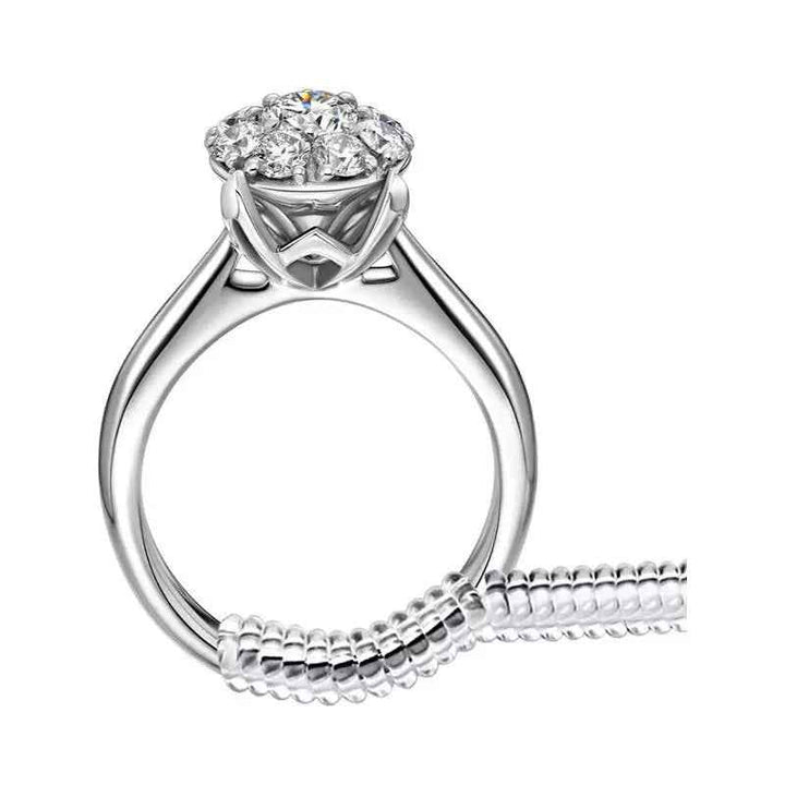 Ring Size Adjuster
