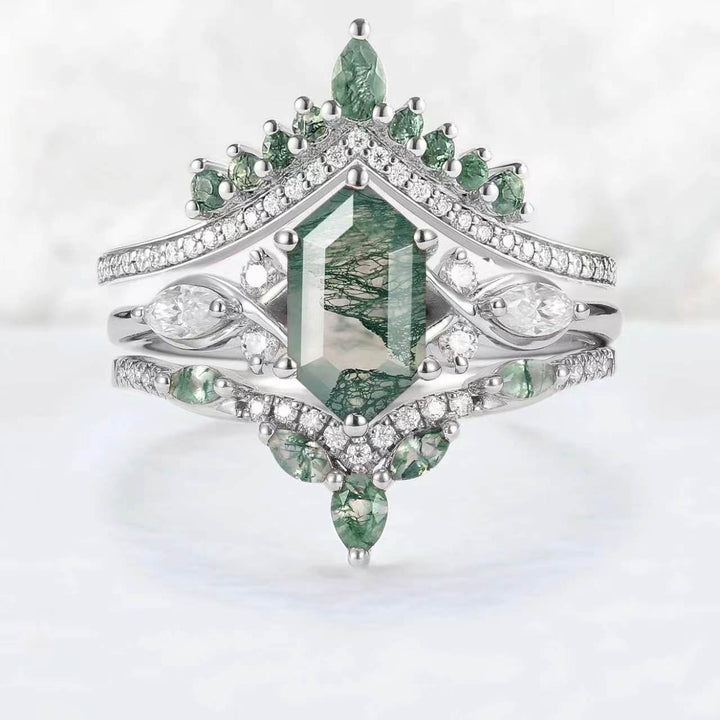 Custom 925 Sterling Silver Ring for Sammy US 5.5