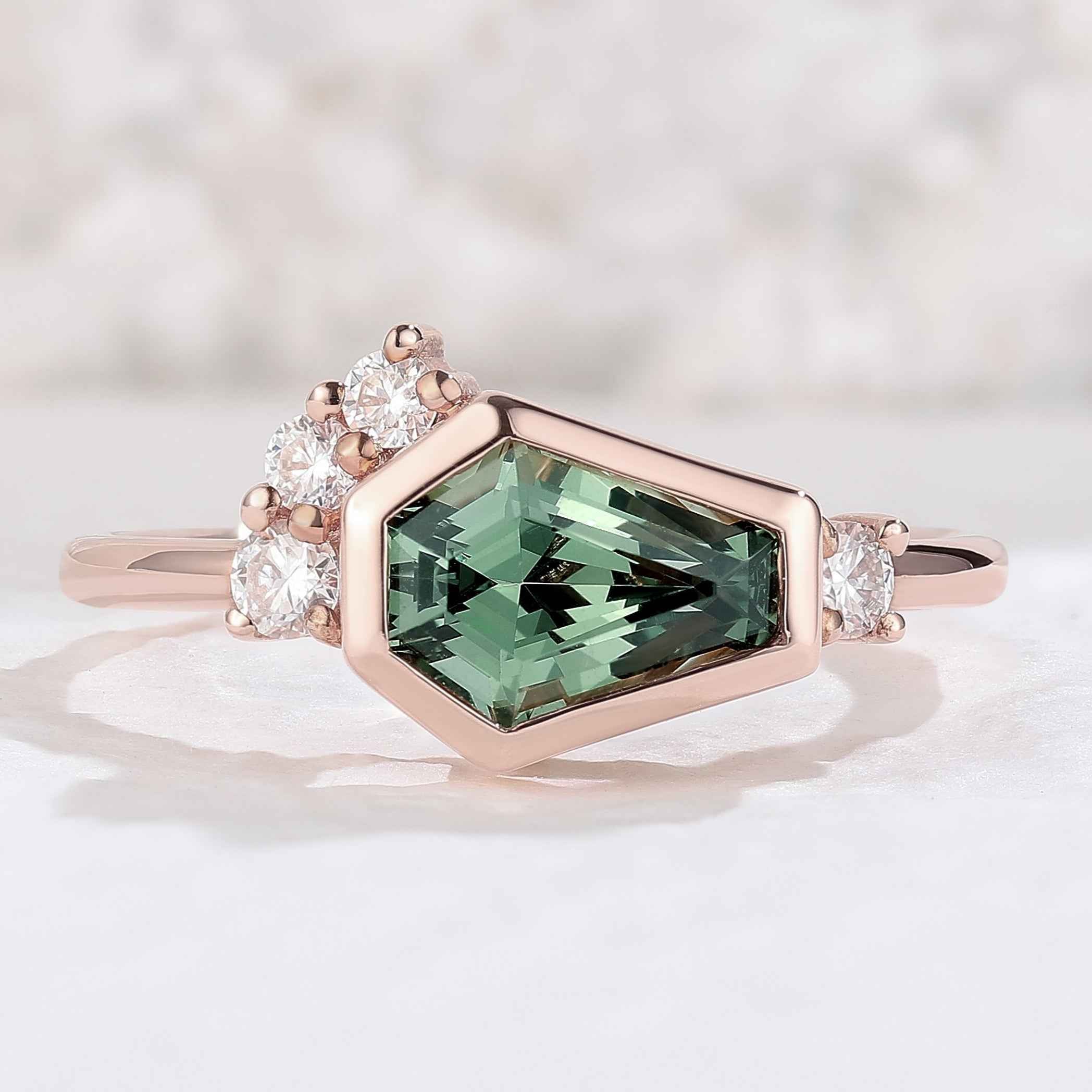 Sapphire Rings – Iver Jewelry