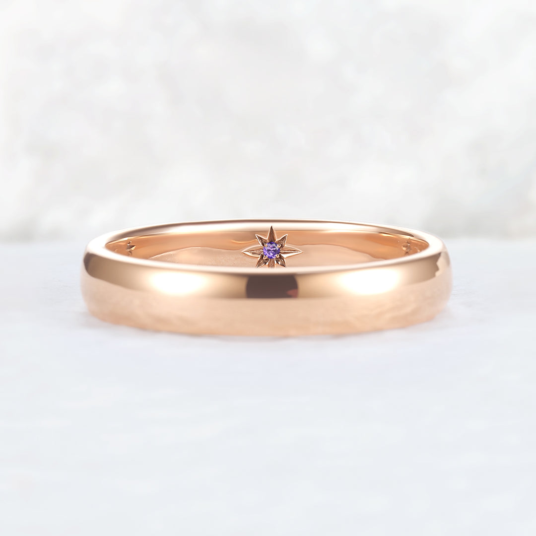 birthstone-Amethyst